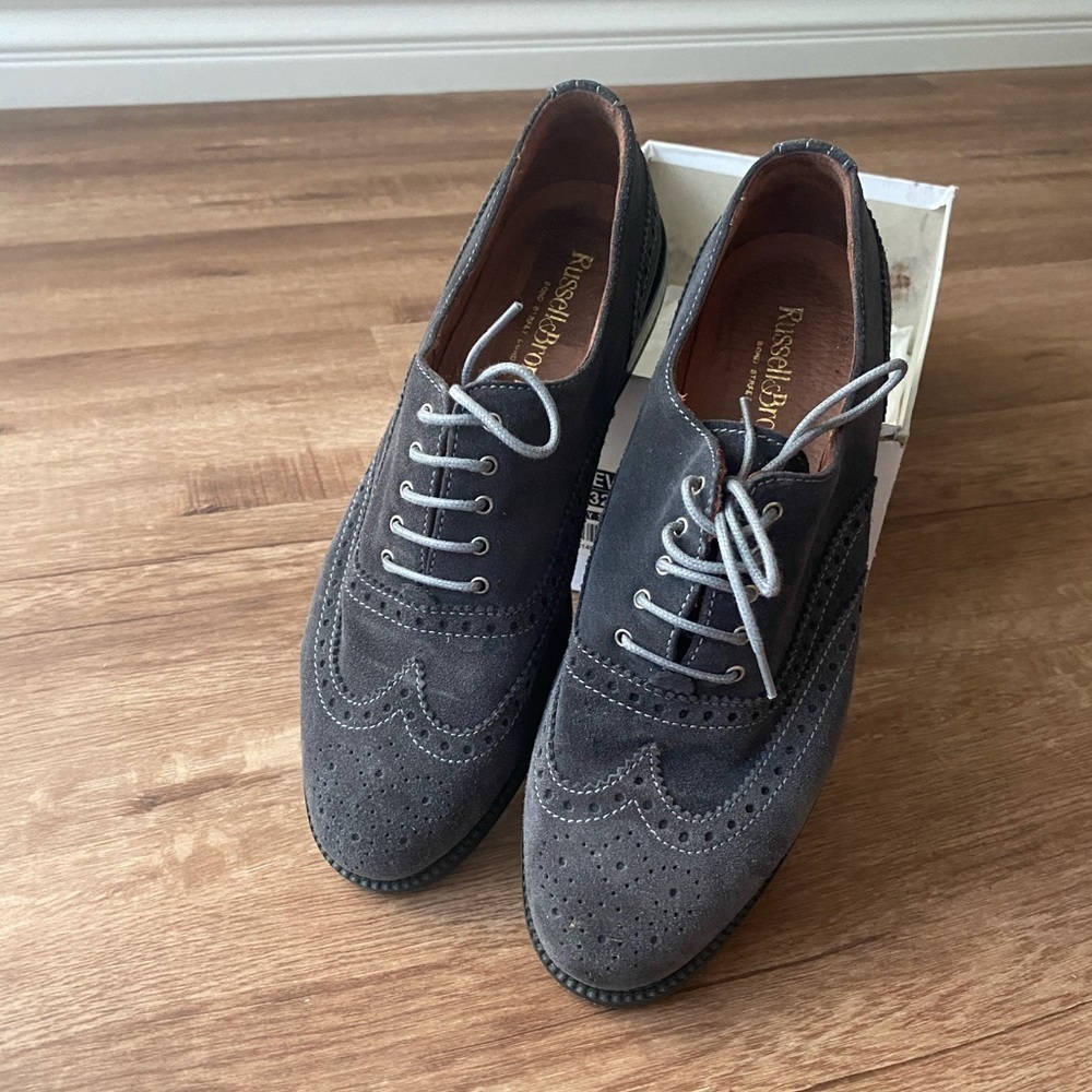 Russel and B loafers - Picture 6 of 7